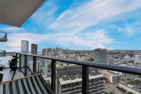 Купить кондоминиум в Майами, Флорида 1 комната, 77.39м2, № 2089023 - фото 26