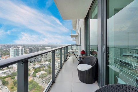 Купить кондоминиум в Майами, Флорида 1 комната, 77.39м2, № 2089023 - фото 25