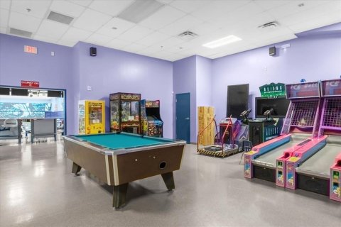 Immobilier commercial à vendre à Orlando, Floride: 1741.92 m2 № 1722507 - photo 20