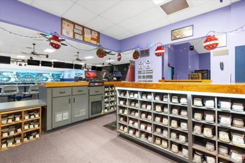 Immobilier commercial à vendre à Orlando, Floride: 1741.92 m2 № 1722507 - photo 15