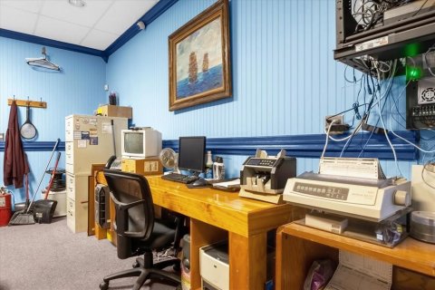Immobilier commercial à vendre à Orlando, Floride: 1741.92 m2 № 1722507 - photo 16