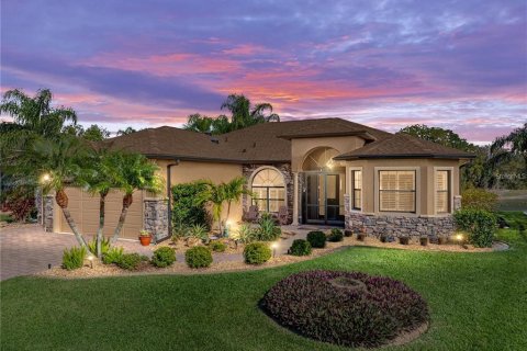 Casa en venta en Winter Haven, Florida, 3 dormitorios, 219.53 m2 № 1883750 - foto 2