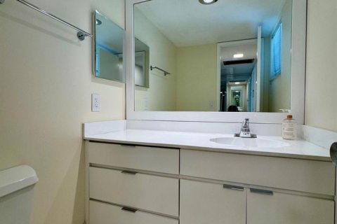 Купить кондоминиум в Помпано-Бич, Флорида 3 комнаты, 83.61м2, № 2189762 - фото 6
