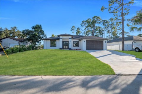 Casa en venta en Lehigh Acres, Florida, 3 dormitorios № 1982812 - foto 24