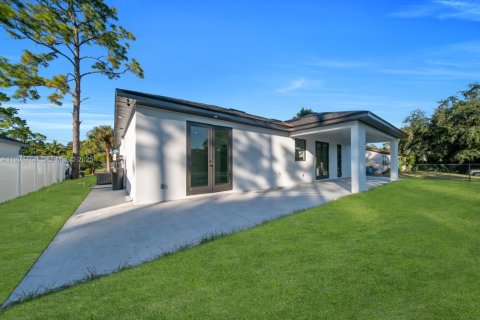 Casa en venta en Lehigh Acres, Florida, 3 dormitorios № 1982812 - foto 21