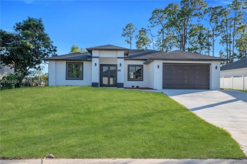 Casa en venta en Lehigh Acres, Florida, 3 dormitorios № 1982812 - foto 25