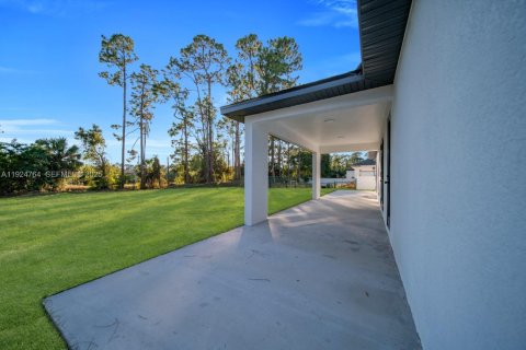 Casa en venta en Lehigh Acres, Florida, 3 dormitorios № 1982812 - foto 22