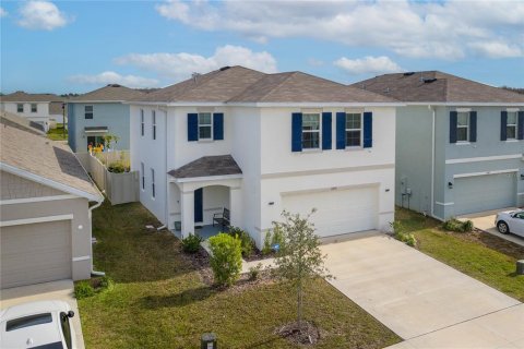 Casa en venta en Odessa, Florida, 4 dormitorios, 209.96 m2 № 1673763 - foto 2