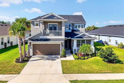 Casa en Palmetto, Florida 4 dormitorios, 320.33 m2 № 2195925