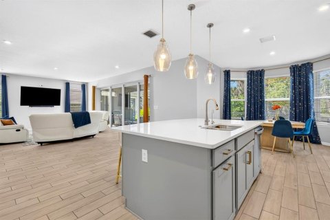 Купить виллу или дом в Пальметто, Флорида 10 комнат, 320.33м2, № 2195925 - фото 10