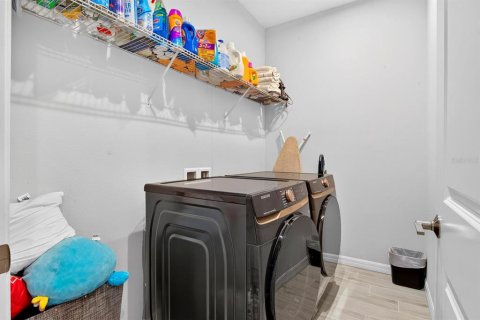 Купить виллу или дом в Пальметто, Флорида 10 комнат, 320.33м2, № 2195925 - фото 21