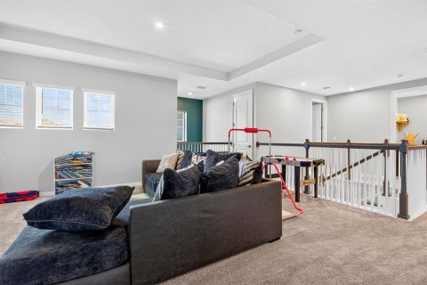 Купить виллу или дом в Пальметто, Флорида 10 комнат, 320.33м2, № 2195925 - фото 26