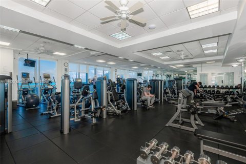 Copropriété à vendre à Sunny Isles Beach, Floride: 3 chambres, 275.92 m2 № 1999202 - photo 26