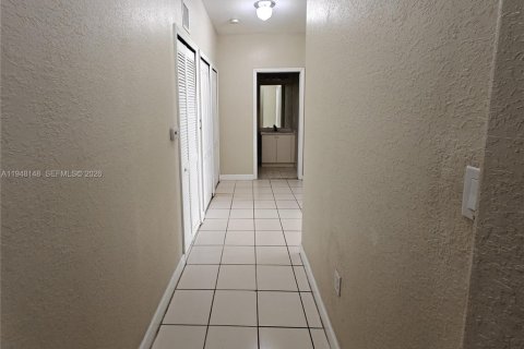 Купить кондоминиум в Хомстед, Флорида 3 спальни, 108.32м2, № 2004184 - фото 8