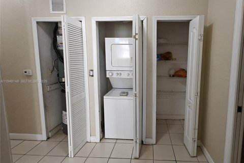 Купить кондоминиум в Хомстед, Флорида 3 спальни, 108.32м2, № 2004184 - фото 26