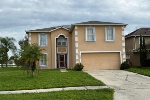 Casa en alquiler en Kissimmee, Florida, 4 dormitorios, 264.4 m2 № 1899903 - foto 2