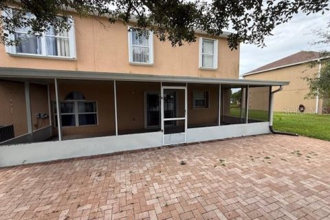Casa en alquiler en Kissimmee, Florida, 4 dormitorios, 264.4 m2 № 1899903 - foto 20