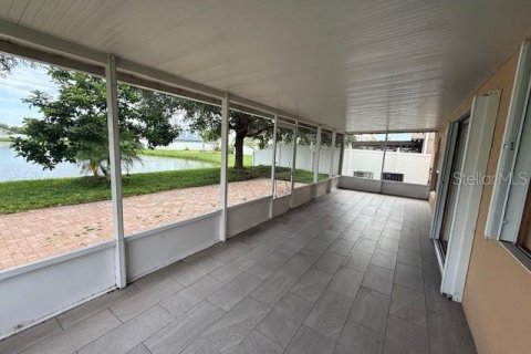Casa en alquiler en Kissimmee, Florida, 4 dormitorios, 264.4 m2 № 1899903 - foto 22
