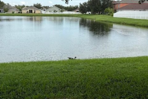Casa en alquiler en Kissimmee, Florida, 4 dormitorios, 264.4 m2 № 1899903 - foto 24