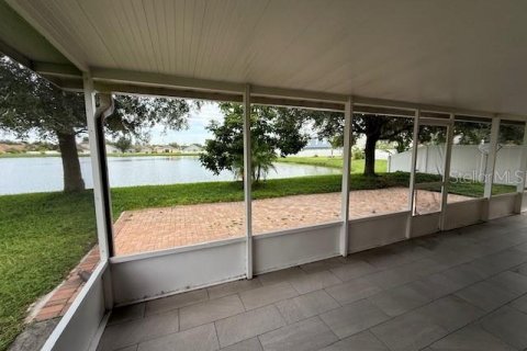 Casa en alquiler en Kissimmee, Florida, 4 dormitorios, 264.4 m2 № 1899903 - foto 21