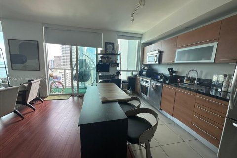 Condominio en venta en Miami, Florida, 58.71 m2 № 2012618 - foto 14
