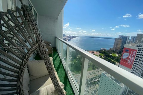 Condominio en venta en Miami, Florida, 58.71 m2 № 2012618 - foto 25