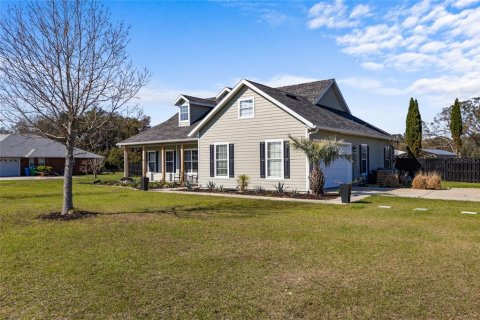 House in High Springs, Florida 3 bedrooms, 174.01 sq.m. № 1546385 - photo 29