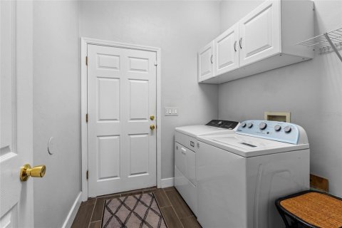 House in High Springs, Florida 3 bedrooms, 174.01 sq.m. № 1546385 - photo 22