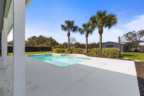 House in High Springs, Florida 3 bedrooms, 174.01 sq.m. № 1546385 - photo 24