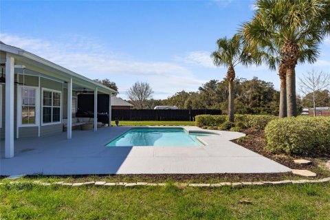 House in High Springs, Florida 3 bedrooms, 174.01 sq.m. № 1546385 - photo 25