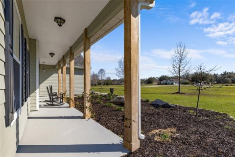 House in High Springs, Florida 3 bedrooms, 174.01 sq.m. № 1546385 - photo 4