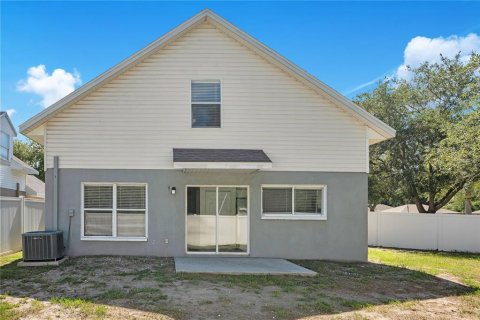 House in Riverview, Florida 4 bedrooms, 137.59 sq.m. № 2208653 - photo 21