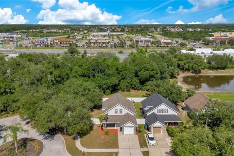 House in Riverview, Florida 4 bedrooms, 137.59 sq.m. № 2208653 - photo 28