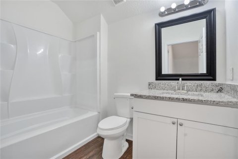 House in Riverview, Florida 4 bedrooms, 137.59 sq.m. № 2208653 - photo 16