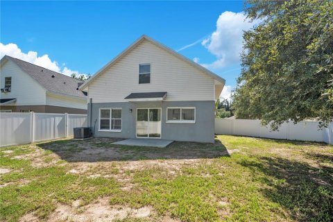 House in Riverview, Florida 4 bedrooms, 137.59 sq.m. № 2208653 - photo 22
