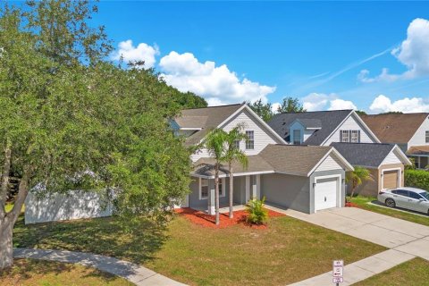 House in Riverview, Florida 4 bedrooms, 137.59 sq.m. № 2208653 - photo 24