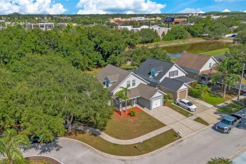 House in Riverview, Florida 4 bedrooms, 137.59 sq.m. № 2208653 - photo 27