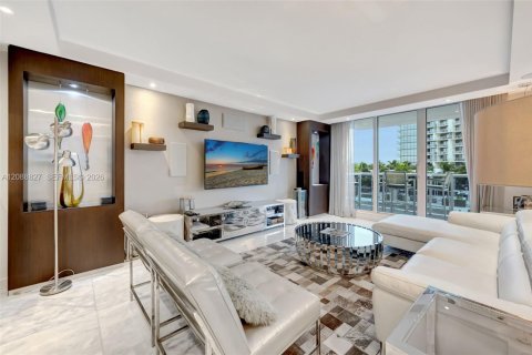 Condo à Miami Beach, Floride, 2 chambres  № 2365217