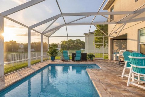 Casa en Port St. Lucie, Florida 3 dormitorios, 262.73 m2 № 2382813