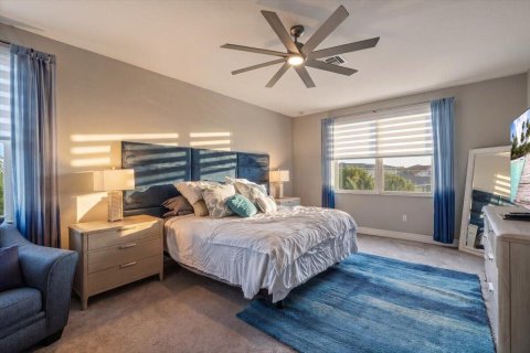 Casa en venta en Port St. Lucie, Florida, 3 dormitorios, 262.73 m2 № 2382813 - foto 5