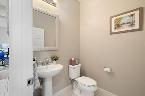Casa en venta en Port St. Lucie, Florida, 3 dormitorios, 262.73 m2 № 2382813 - foto 23