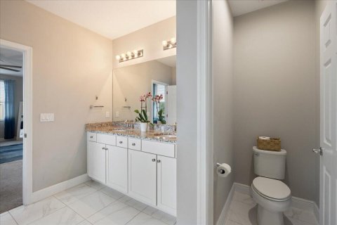 Casa en venta en Port St. Lucie, Florida, 3 dormitorios, 262.73 m2 № 2382813 - foto 12