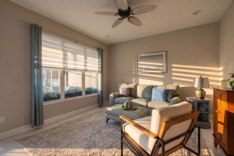 Casa en venta en Port St. Lucie, Florida, 3 dormitorios, 262.73 m2 № 2382813 - foto 4
