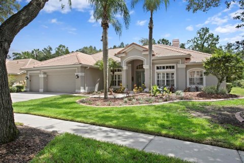 House in Tampa, Florida 5 bedrooms, 330.27 sq.m. № 1798540 - photo 2