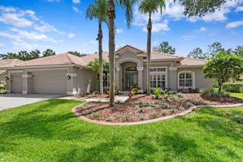 House in Tampa, Florida 5 bedrooms, 330.27 sq.m. № 1798540 - photo 1