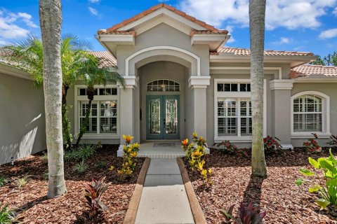 House in Tampa, Florida 5 bedrooms, 330.27 sq.m. № 1798540 - photo 3