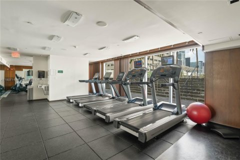 Купить кондоминиум в Майами, Флорида 47.1м2, № 2062810 - фото 8