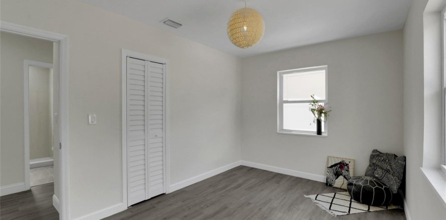 Casa en Fort Lauderdale, Florida 3 dormitorios, 87.98 m2 № 1151434