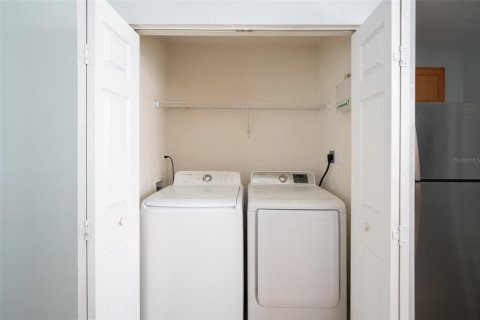 Condominio en alquiler en Gainesville, Florida, 2 dormitorios, 109.25 m2 № 2231811 - foto 20