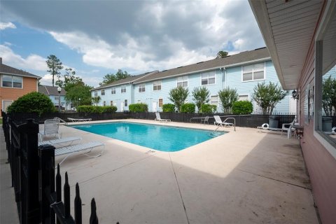 Condominio en alquiler en Gainesville, Florida, 2 dormitorios, 109.25 m2 № 2231811 - foto 21